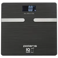 Cântar Polaris PWS1892  200 kg / Graphite