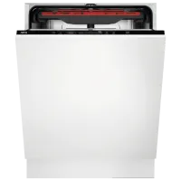 Посудомоечная машина AEG FSB53907Z Полногабаритная / Черный