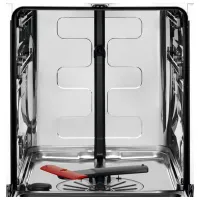 Mașină de spălat vase AEG FSB53907Z Full size / Black photo 4