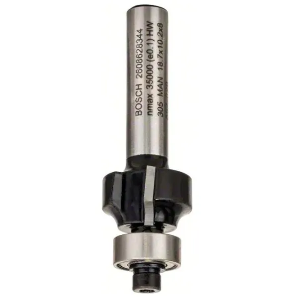 Freză Bosch 2608628344 Oțel photo 1