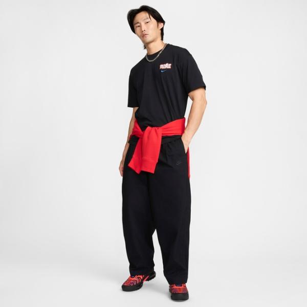 Tricou pentru bărbați Nike M Nsw Tee M90 Oc Lbr Dna 100% bumbac / Black photo 6 Tricou pentru bărbați Nike M Nsw Tee M90 Oc Lbr Dna 100% bumbac / Black photo 6