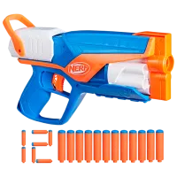 Blaster Hasbro F8629 5010996206466 8+ / Săgeți / Blue