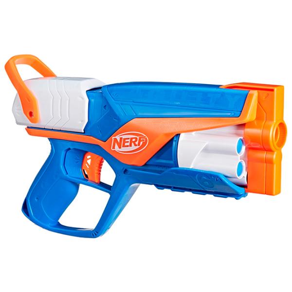 Бластер Hasbro F8629 5010996206466 8+ / Стрел / Синий photo 2