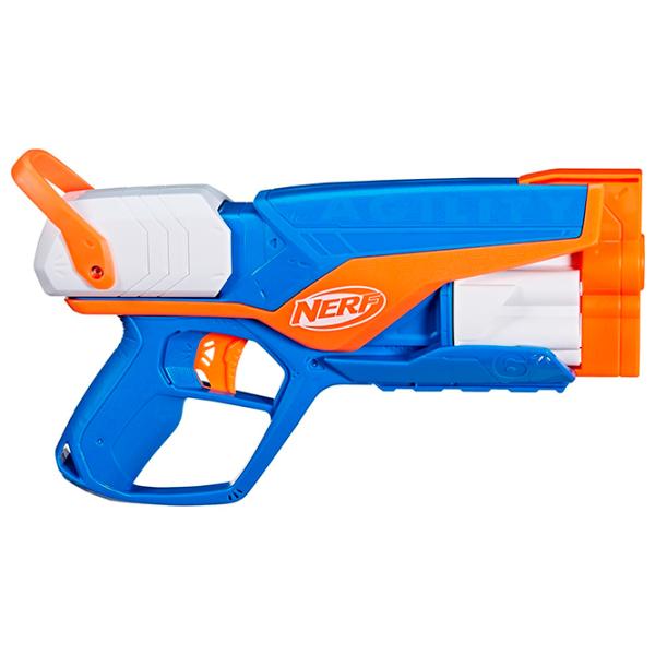 Бластер Hasbro F8629 5010996206466 8+ / Стрел / Синий photo 3