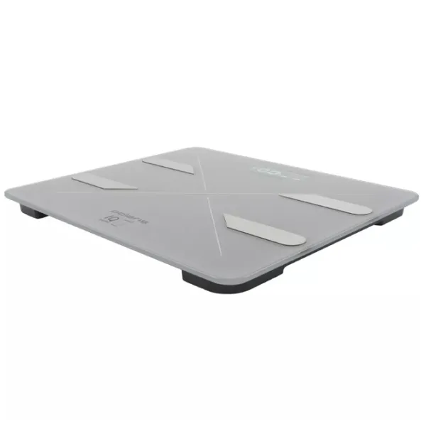 Cântar de podea Polaris PWS1898  180 kg / Silver photo 2