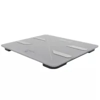 Cântar de podea Polaris PWS1898 180 kg / Silver photo 2