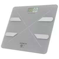 Cântar de podea Polaris PWS1898 180 kg / Silver photo 4