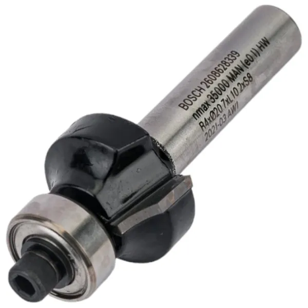 Freză Bosch 2608628339 Oțel photo 1