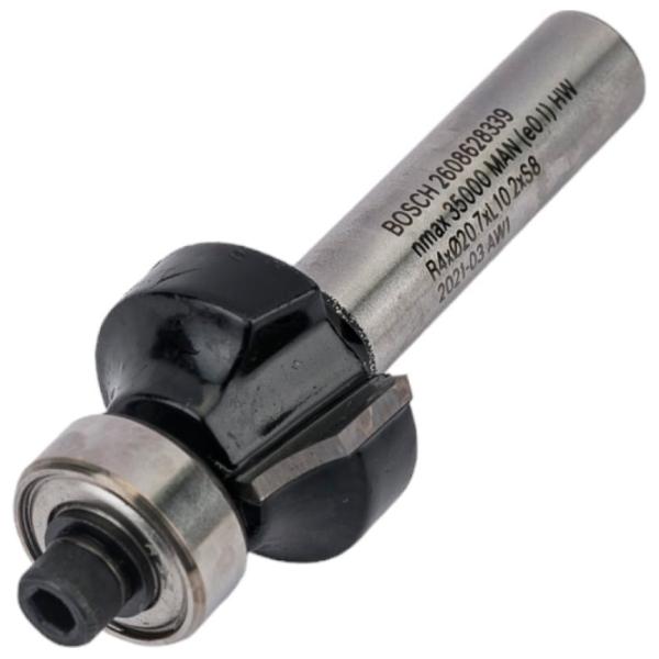 Freză Bosch 2608628339 Oțel photo 1