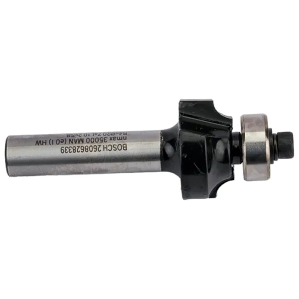 Freză Bosch 2608628339 Oțel photo 2