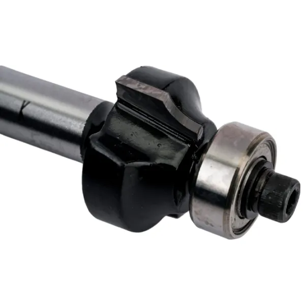 Freză Bosch 2608628339 Oțel photo 4