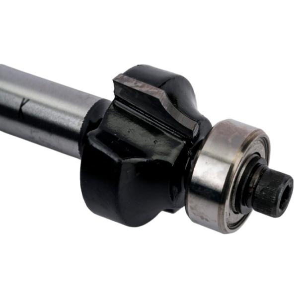 Freză Bosch 2608628339 Oțel photo 4