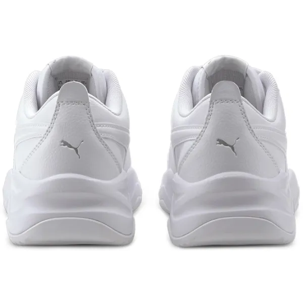 Кроссовки для женщин Puma Cilia Mode Демисезон / Белый photo 5