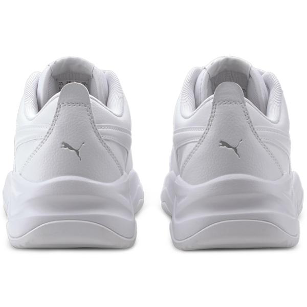 Кроссовки для женщин Puma Cilia Mode Демисезон / Белый photo 5