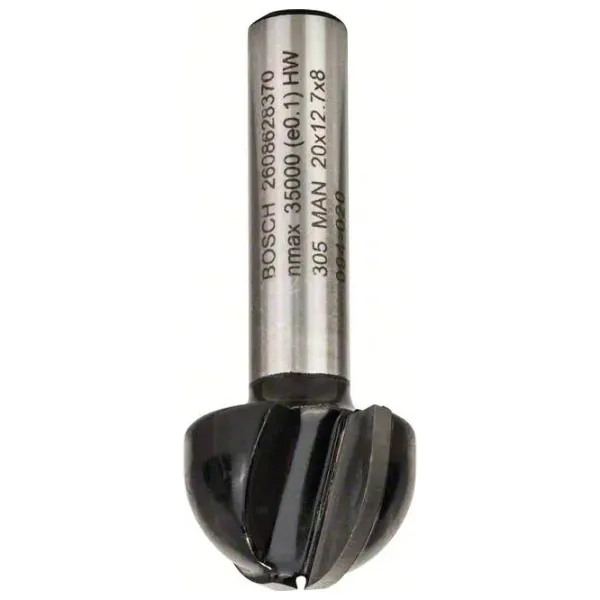 Фреза Bosch 2608628370 Cталь photo 1