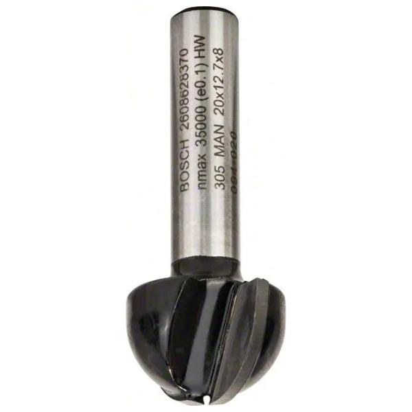 Фреза Bosch 2608628370 Cталь photo 1