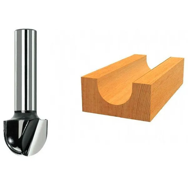 Фреза Bosch 2608628370 Cталь photo 2