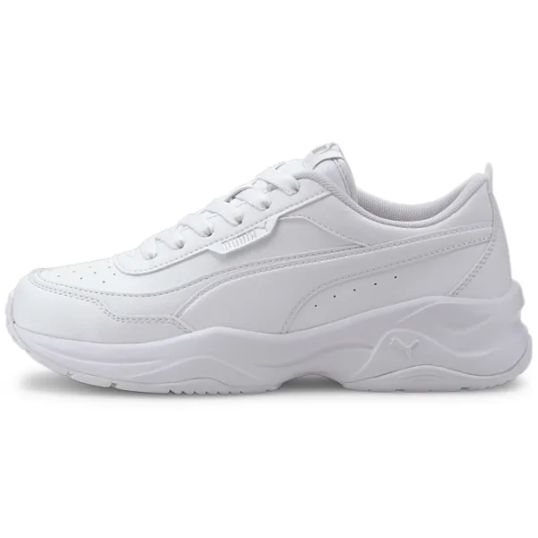 Кроссовки для женщин Puma Cilia Mode Демисезон / Белый photo 3