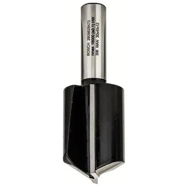 Freză Bosch 2608628470 Oțel photo 1