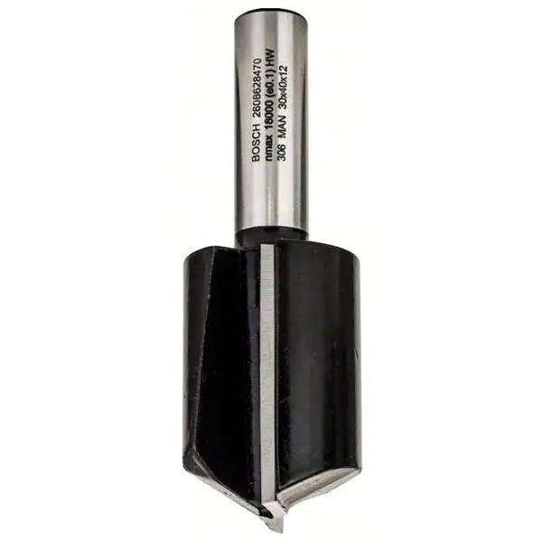 Freză Bosch 2608628470 Oțel photo 1