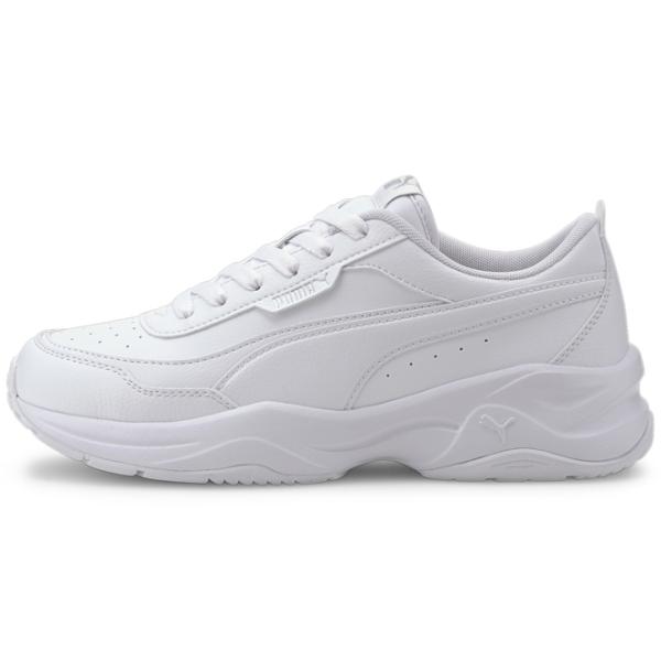 Кроссовки для женщин Puma Cilia Mode Демисезон / Белый photo 2
