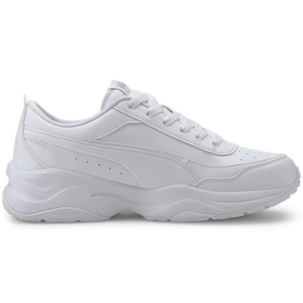 Кроссовки для женщин Puma Cilia Mode Демисезон / Белый photo 3