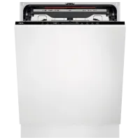 Посудомоечная машина AEG FSE74707P Полногабаритная / Черный