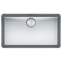 Chiuvetă Franke MYX 210-70 71.2 x 41.2 / Oțel inoxidabil / Silver