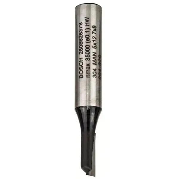 Freză Bosch 2608628378 Oțel photo 2