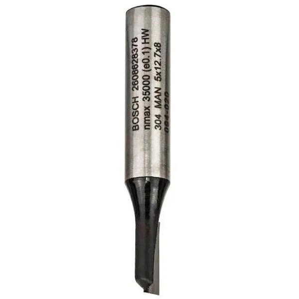 Freză Bosch 2608628378 Oțel photo 2