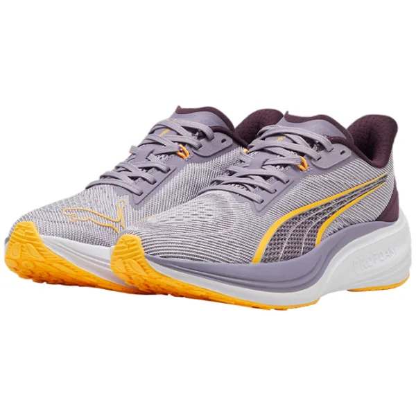 Кроссовки для женщин Puma Darter Pro Весна / Серый photo 1