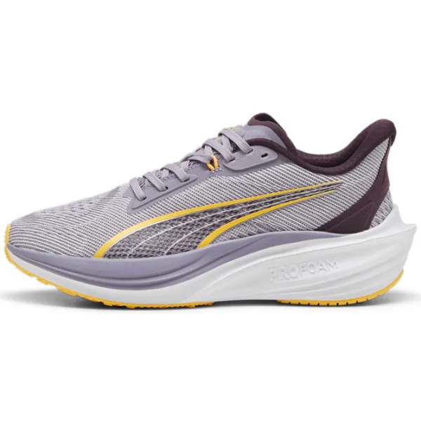 Кроссовки для женщин Puma Darter Pro Весна / Серый photo 2