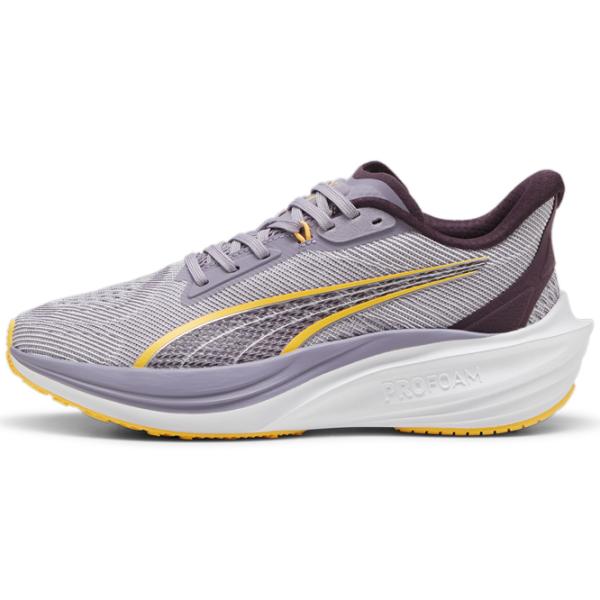 Кроссовки для женщин Puma Darter Pro Весна / Серый photo 2