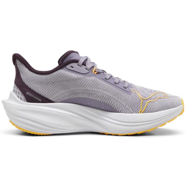 Кроссовки для женщин Puma Darter Pro Весна / Серый photo 3