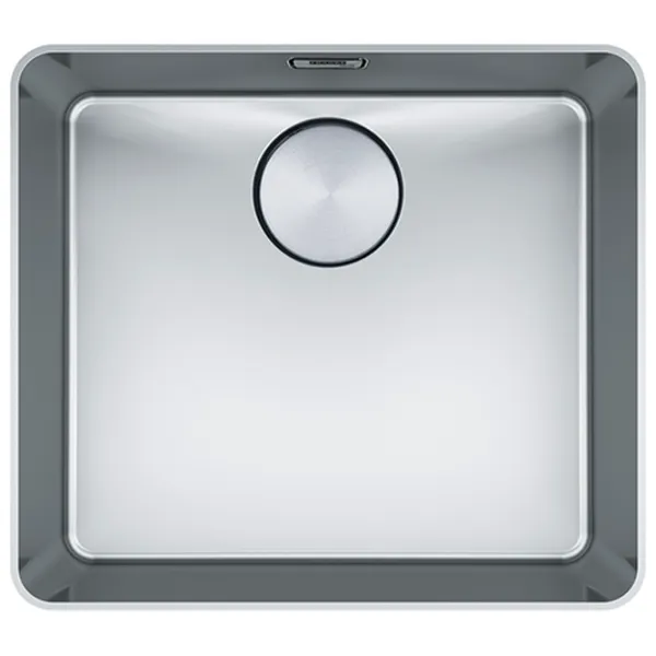 Chiuvetă Franke MYX 210-45 46.2 x 41.2 / Oțel inoxidabil / Silver photo 1
