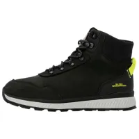 Botine pentru bărbați SAFETY JOGGER Street 41 / Piele naturală 