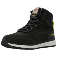 Botine pentru bărbați SAFETY JOGGER Street 41 / Piele naturală photo 3