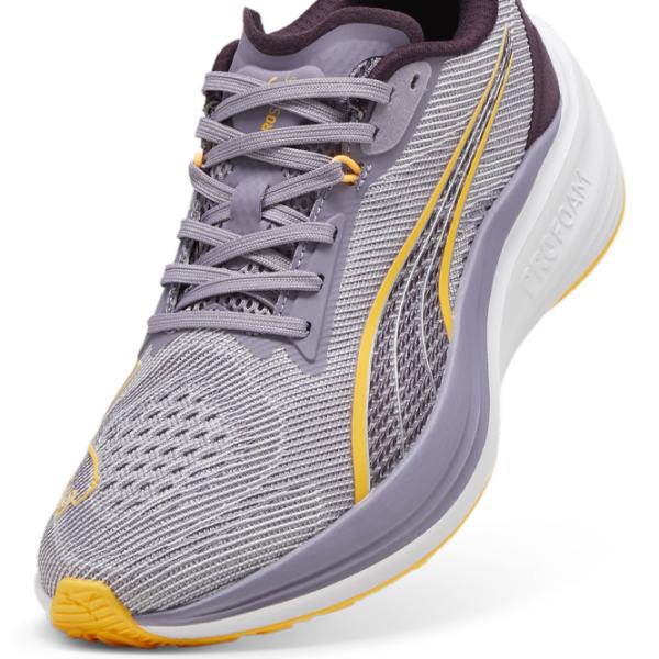 Adidași pentru femei Puma Darter Pro Primăvară / Gray photo 5