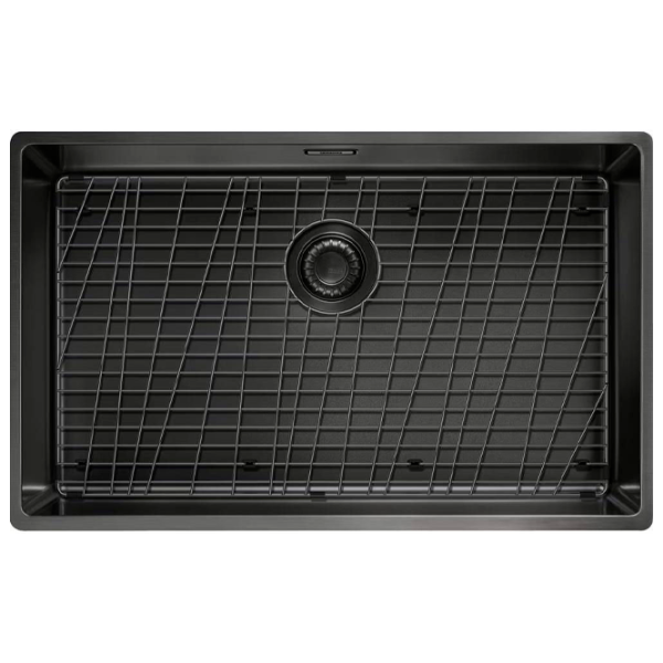 Chiuvetă Franke BXM 210/110-68 72.5 x 45 / Oțel inoxidabil / Antracit photo 3