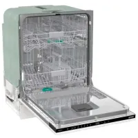 Mașină de spălat vase Gorenje GV 642 C60 / Black photo 4