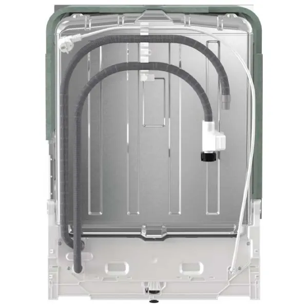 Посудомоечная машина Gorenje GV 642 C60  / Черный photo 7 Посудомоечная машина Gorenje GV 642 C60  / Черный photo 7