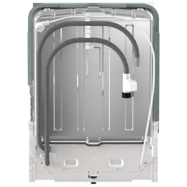 Посудомоечная машина Gorenje GV 642 C60  / Черный photo 7 Посудомоечная машина Gorenje GV 642 C60  / Черный photo 7