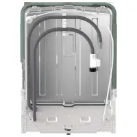 Mașină de spălat vase Gorenje GV 642 C60 / Black photo 7
