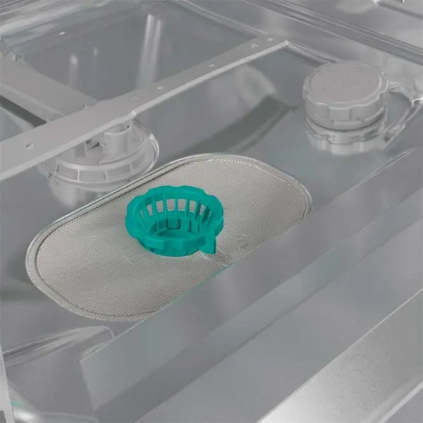 Посудомоечная машина Gorenje GV 642 C60  / Черный photo 8 Посудомоечная машина Gorenje GV 642 C60  / Черный photo 8