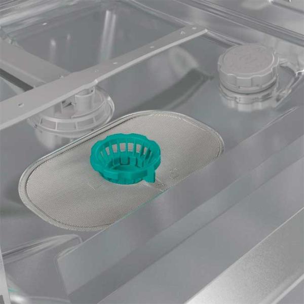 Посудомоечная машина Gorenje GV 642 C60  / Черный photo 8 Посудомоечная машина Gorenje GV 642 C60  / Черный photo 8