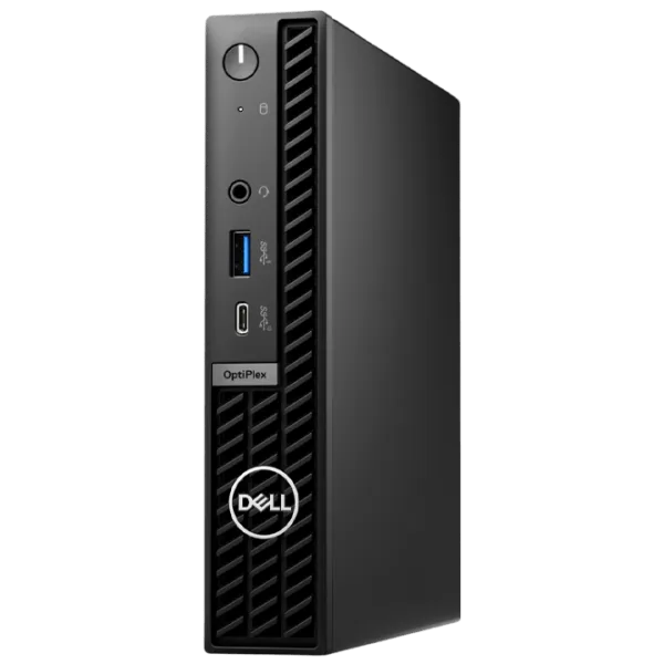 Мини ПК Dell Optiplex 7020 Micro Core i7 14700T / 16 ГБ/ / 512 ГБ/  photo 1