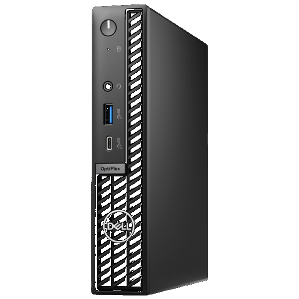 Мини ПК Dell Optiplex 7020 Micro Core i7 14700T / 16 ГБ/ / 512 ГБ/  photo 1