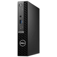 Мини ПК Dell Optiplex 7020 Micro Core i7 14700T / 16 ГБ/ / 512 ГБ/ 