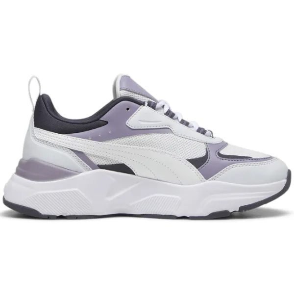 Adidași pentru femei Puma Cassia Demisezon / Gray photo 3