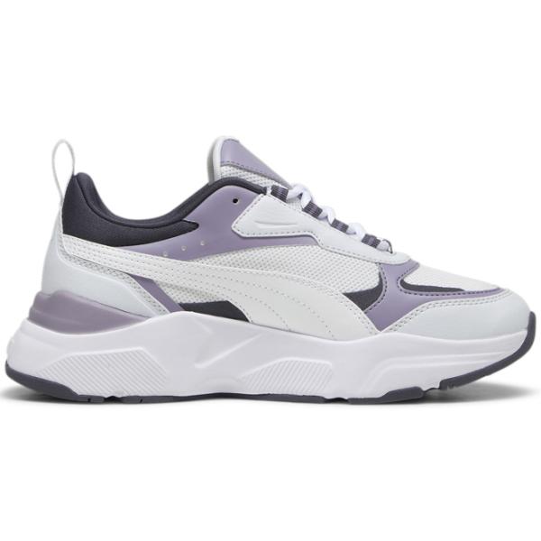 Adidași pentru femei Puma Cassia Demisezon / Gray photo 3